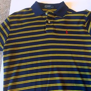 Size Small Polo Shirt